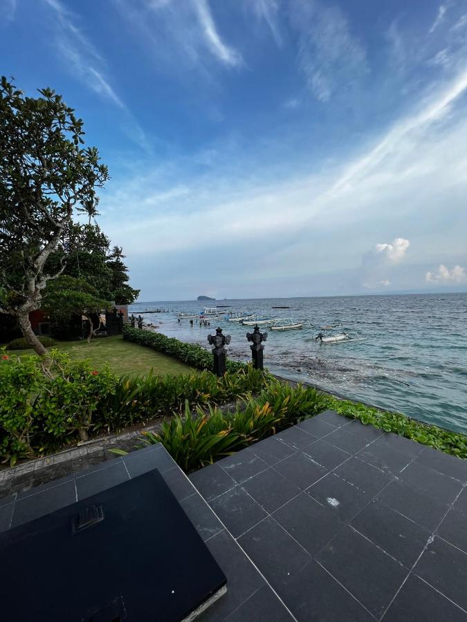 Villa Lumba Lumba Candidasa - B&B Candidasa