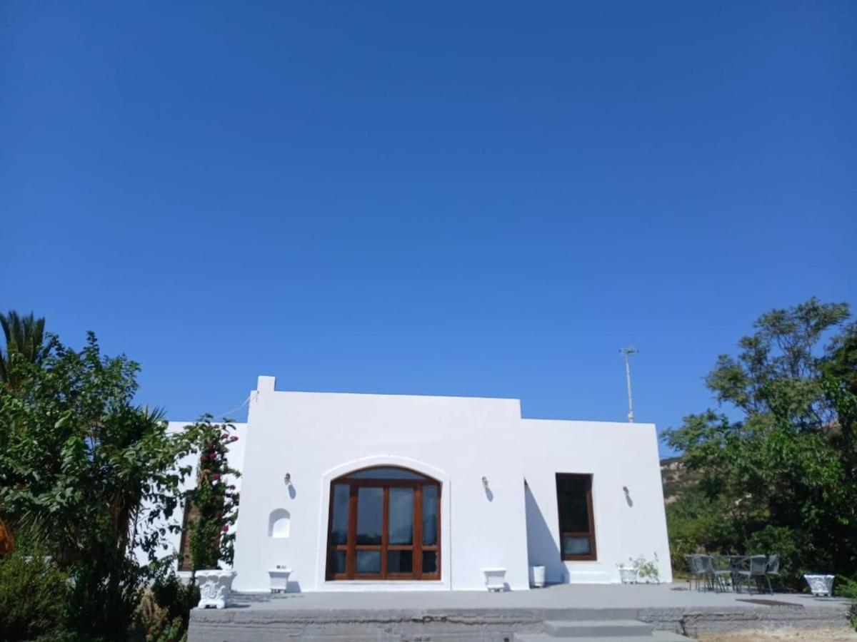 Cottage in Kalikri-Loutro area - B&B