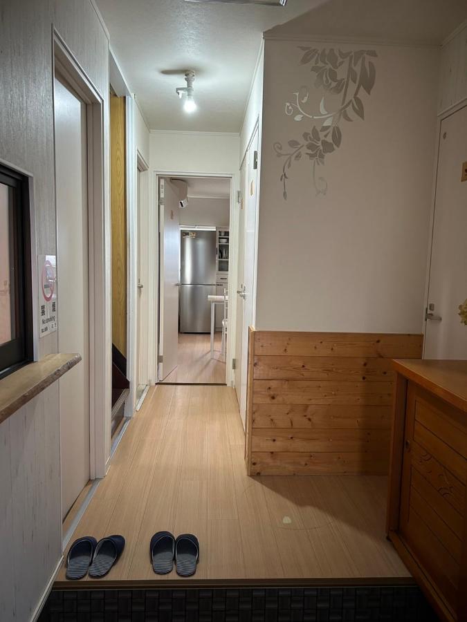 Stapelbed in Gemengde Slaapzaal