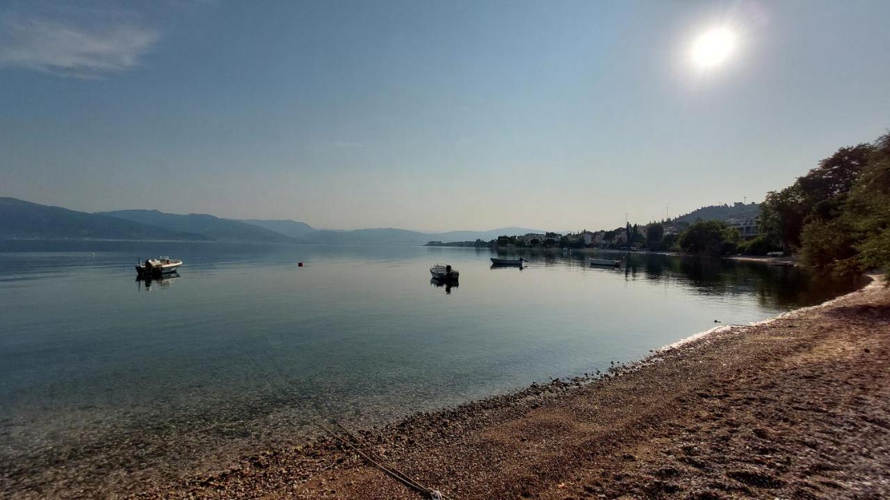 Green Cove Retreat - B&B