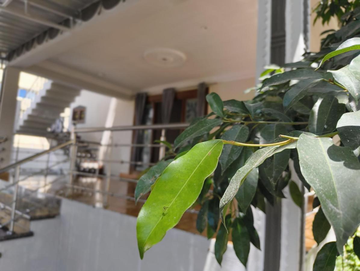 EESHA's Villa - Rameswaram - B&B