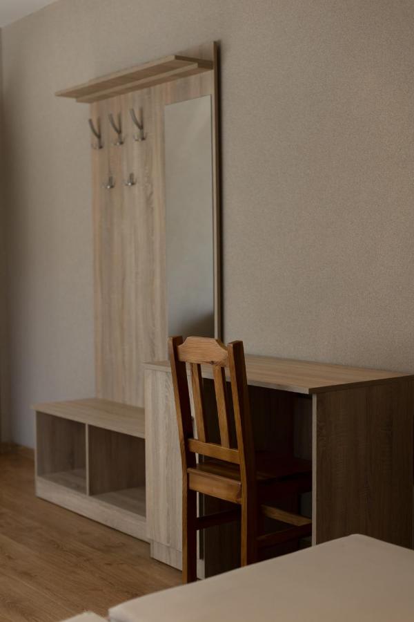 Bungalow con 2 Camere da Letto