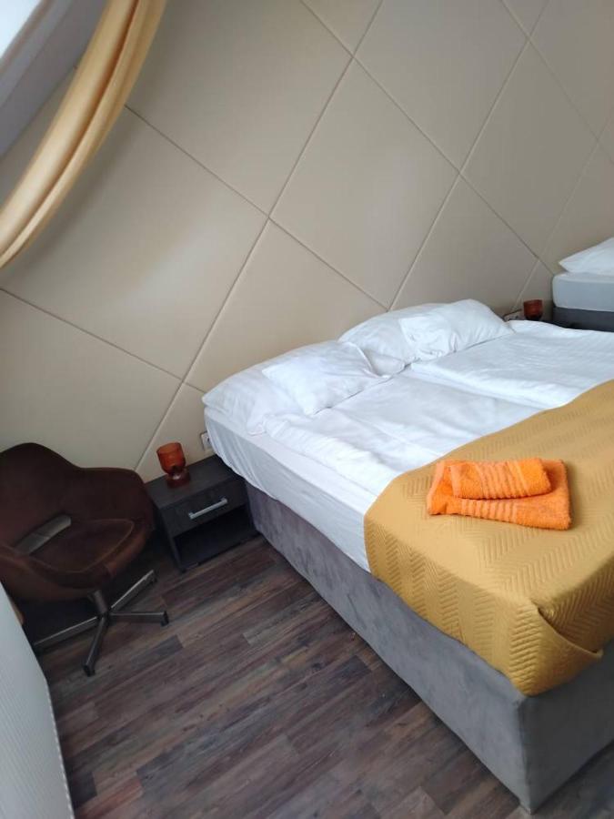 Chambre Triple Standard