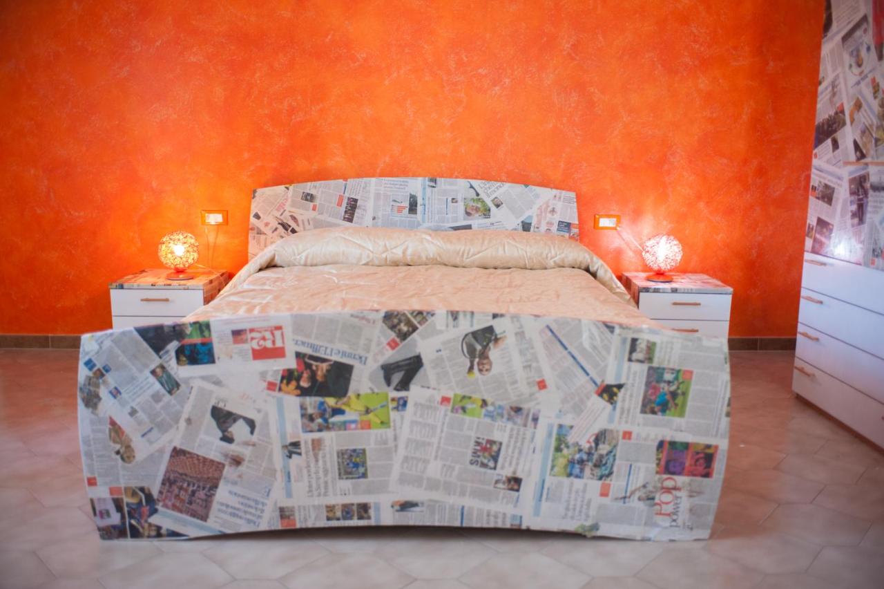 Habitación cuádruple