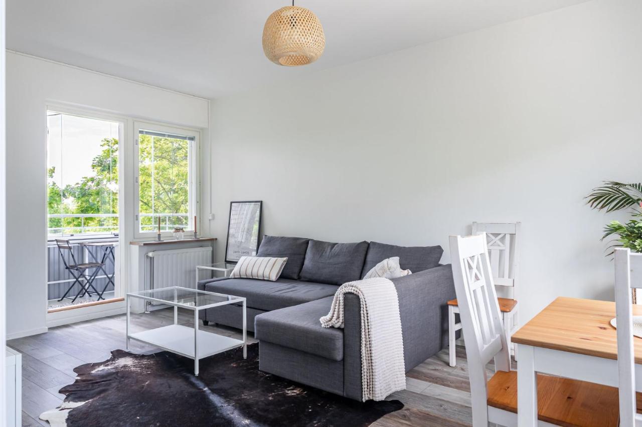 Appartement 1 Chambre avec Balcon