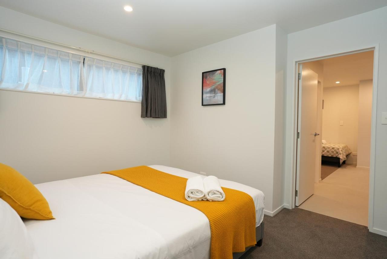 Family Room - Disability Access