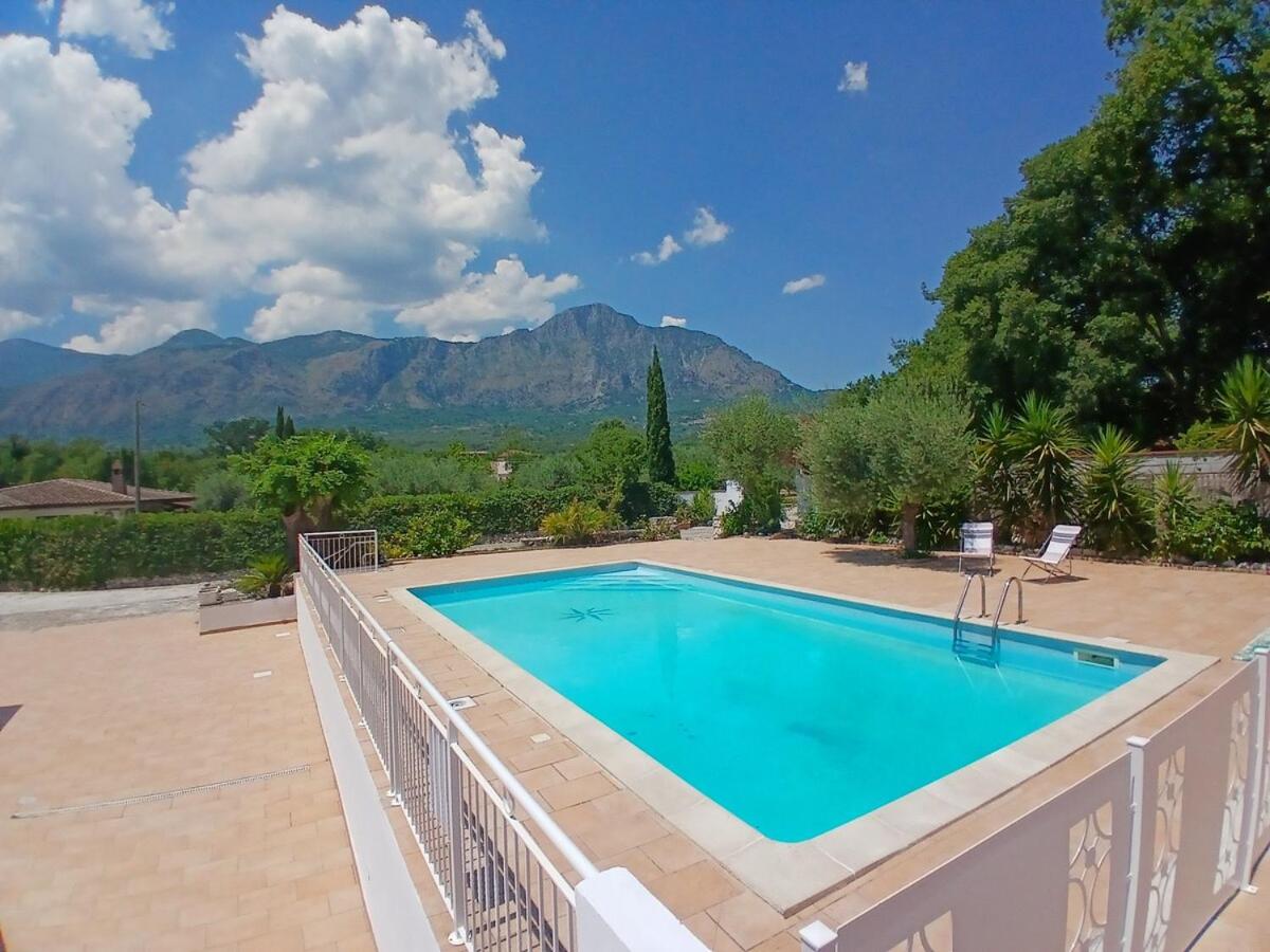 Casa Sole - Ausonia - B&B