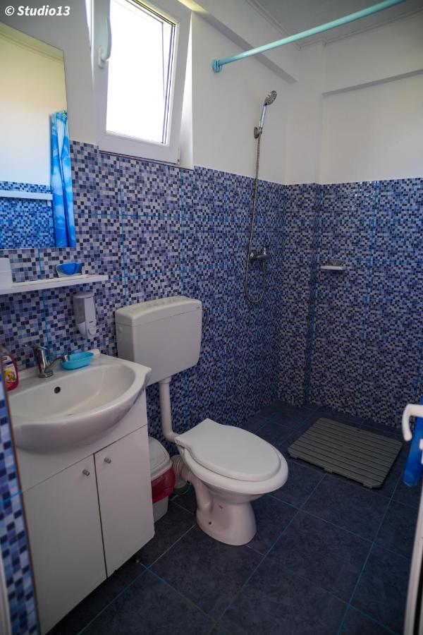 Triple Room with Private Bathroom