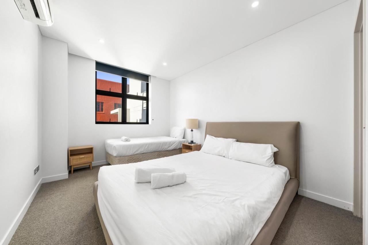 Appartamento con 3 Camere da Letto