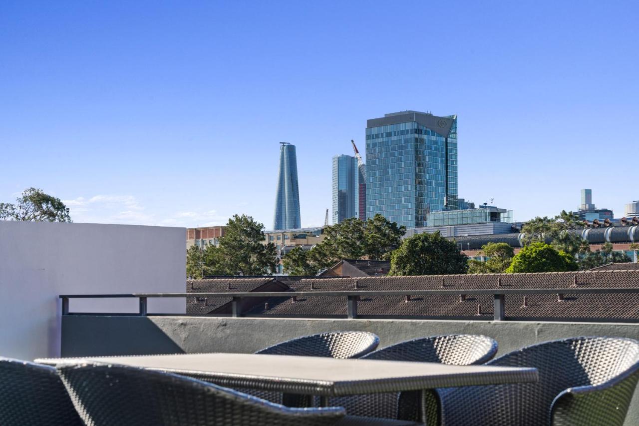 3Bds& FishM &Citylife Super Cozy - B&B Sídney