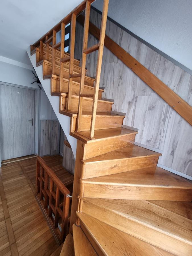Gościniec pod Polną Różą 2 - B&B Międzyzdroje