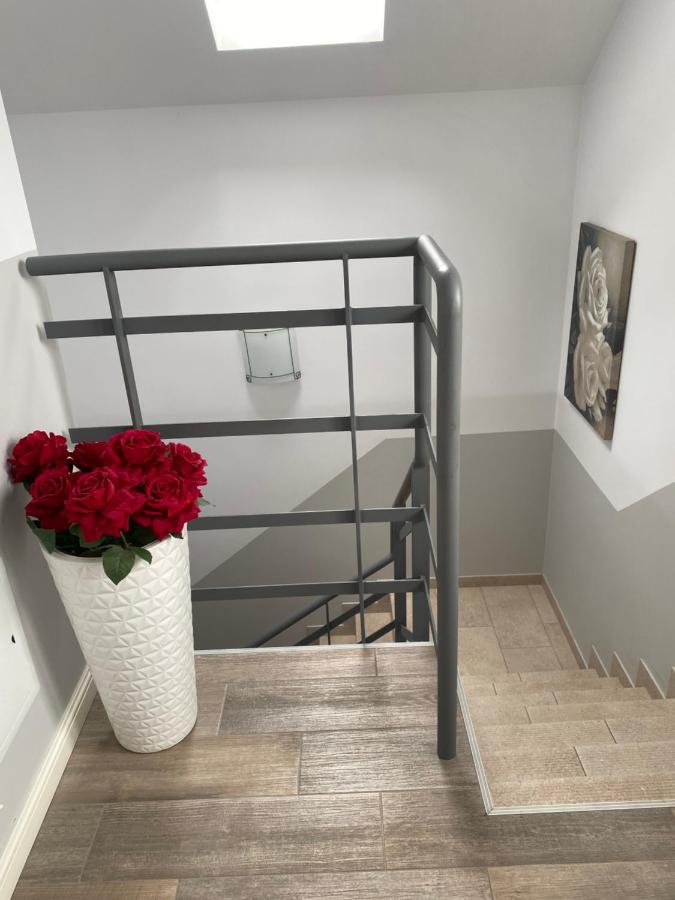 Studio-Apartment 