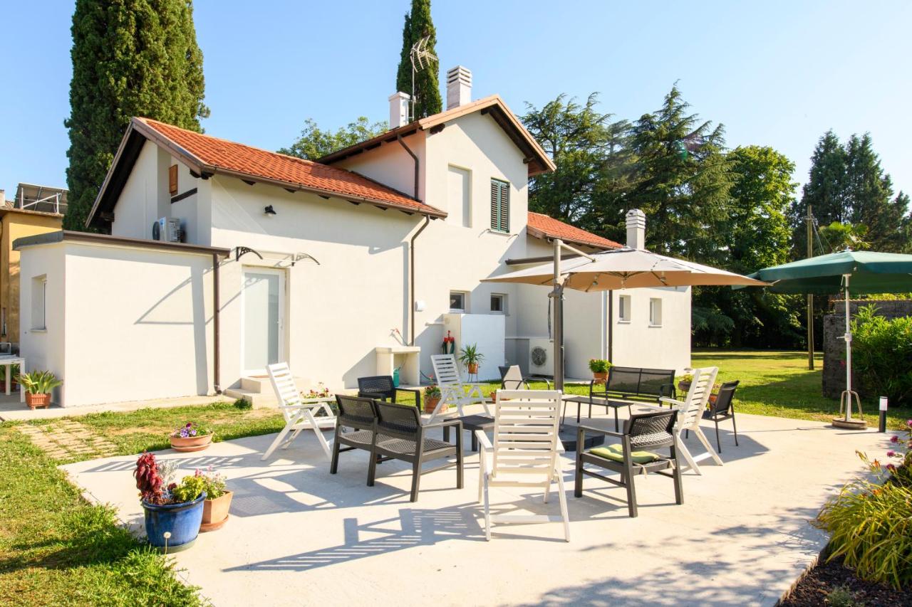 Villa Giustina - B&B