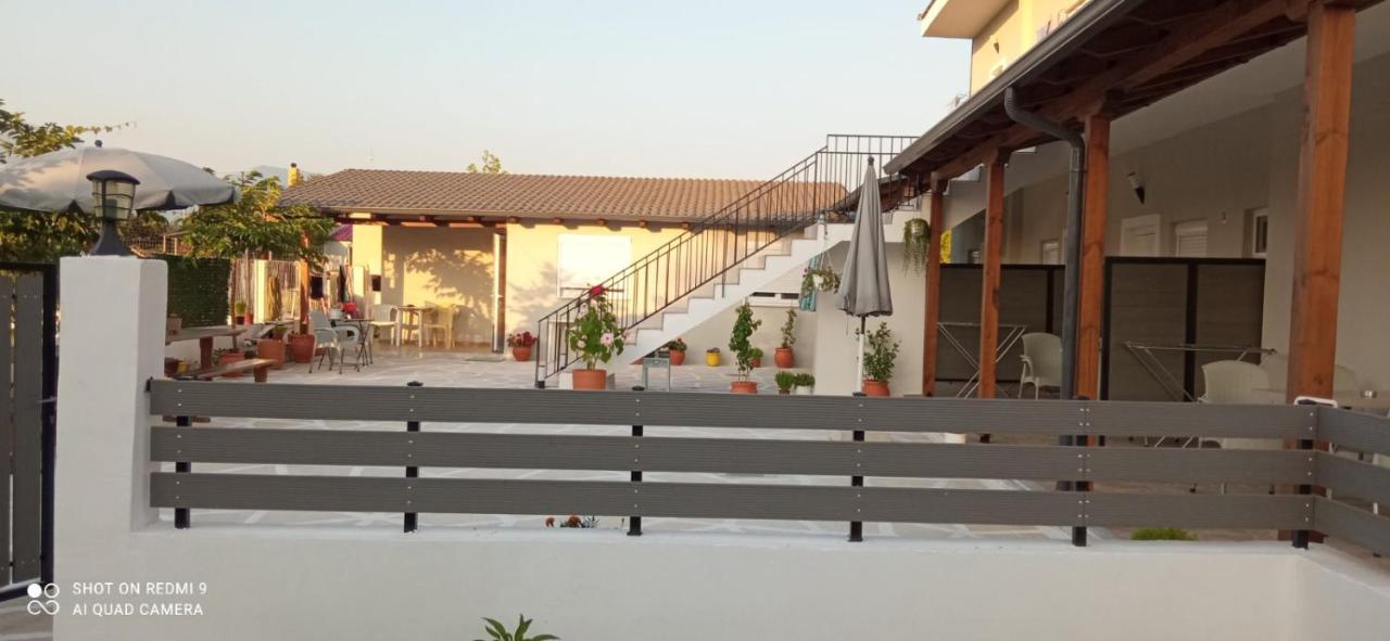 Harmony Apartments - B&B