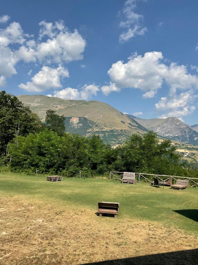 Chambre Lit King-Size - Vue sur Montagne