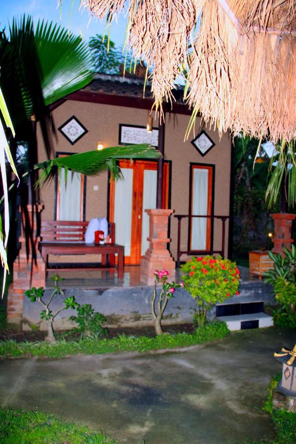 Gara menjangan homestay - B&B