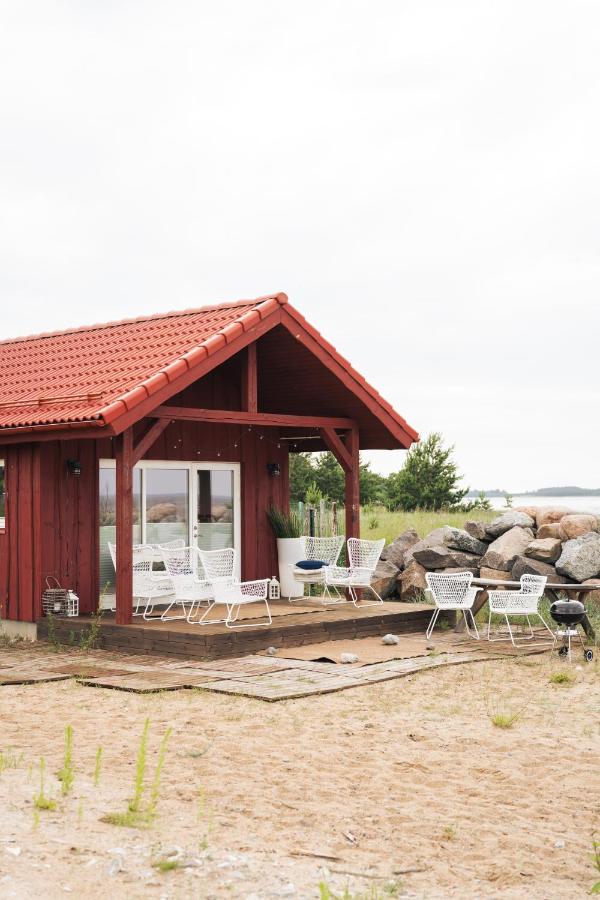 Kabe Beach House - B&B