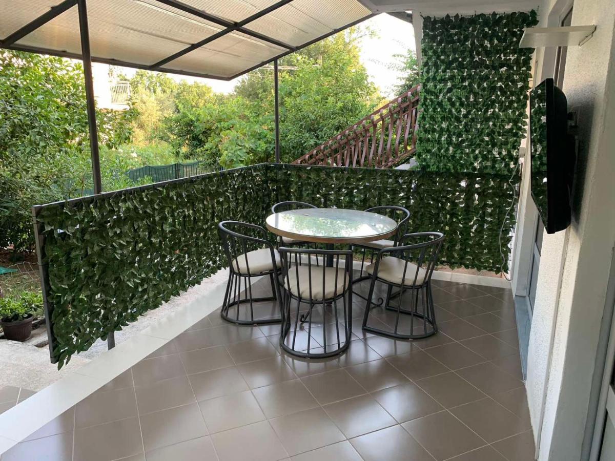 Casa Di Gio - Ferienwohnung Tivat