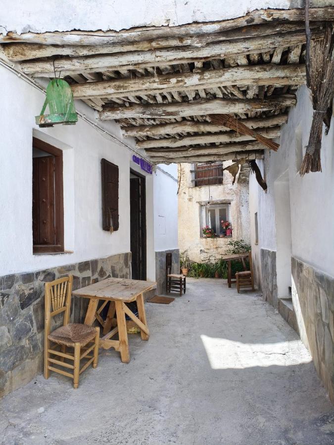 Casa Violeta - B&B Atalbéitar