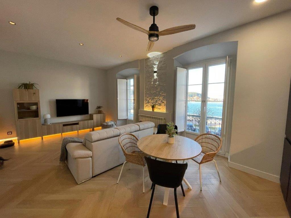 Alojamientos Boutique Ribadesella - Ferienwohnung Ribadesella