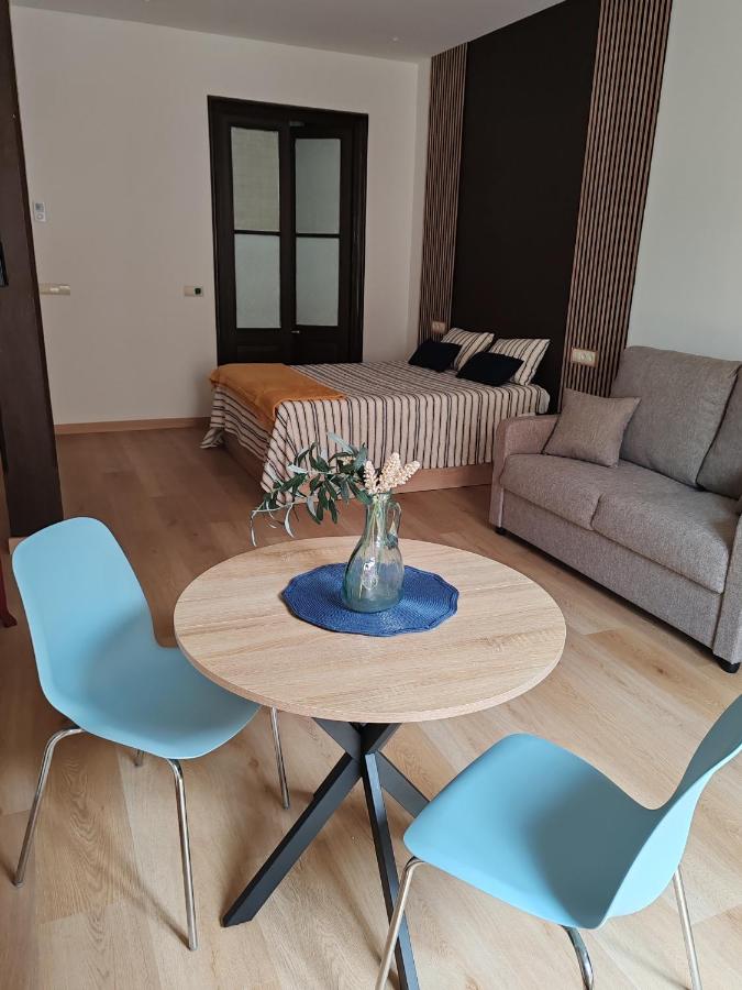 Studio-Apartment 