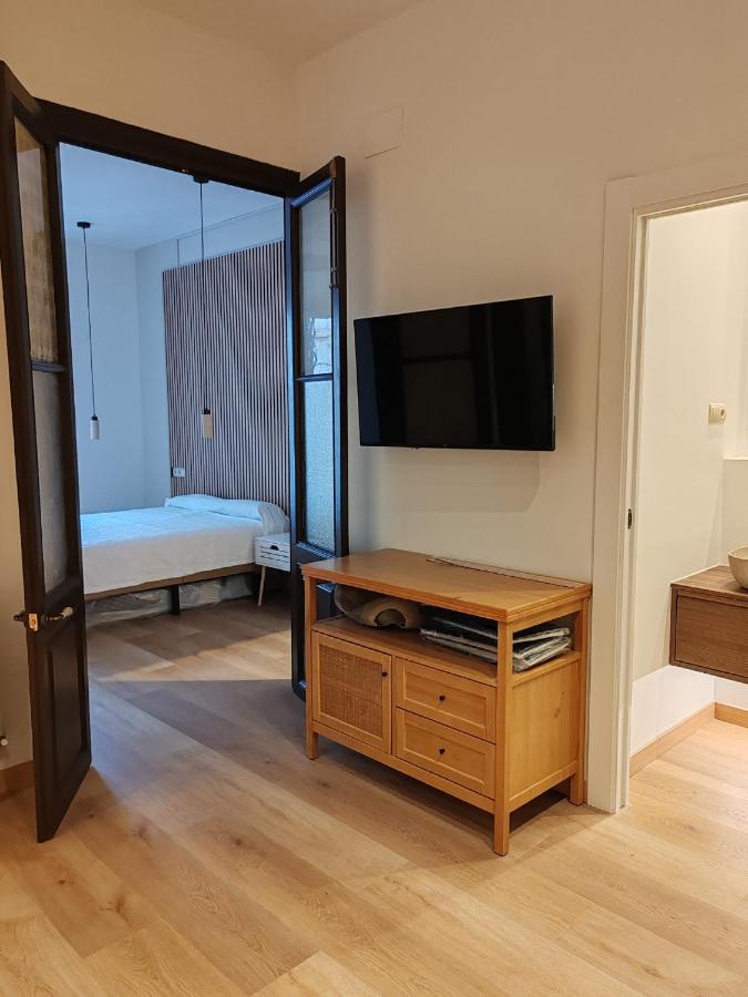 Standard Apartment mit 2 Schlafzimmern