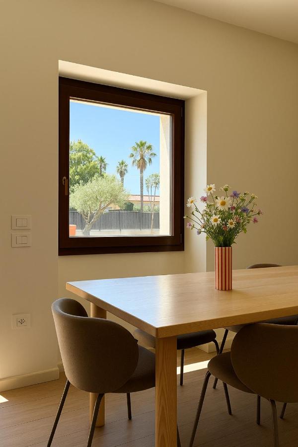 Villa Arancio - B&B Pesto