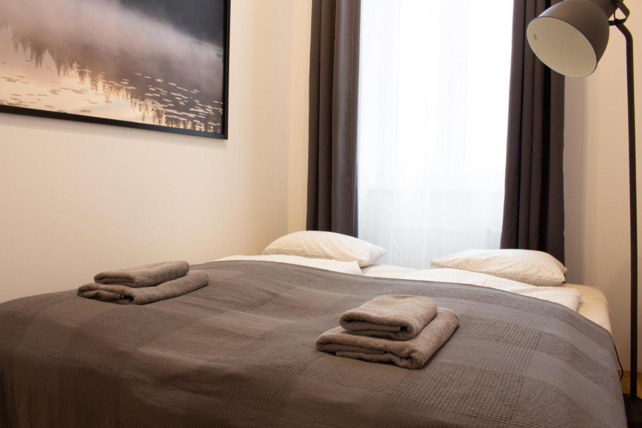 Appartement Supérieur