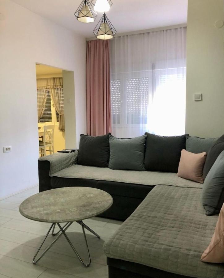 Stay Nik - B&B Nikšić
