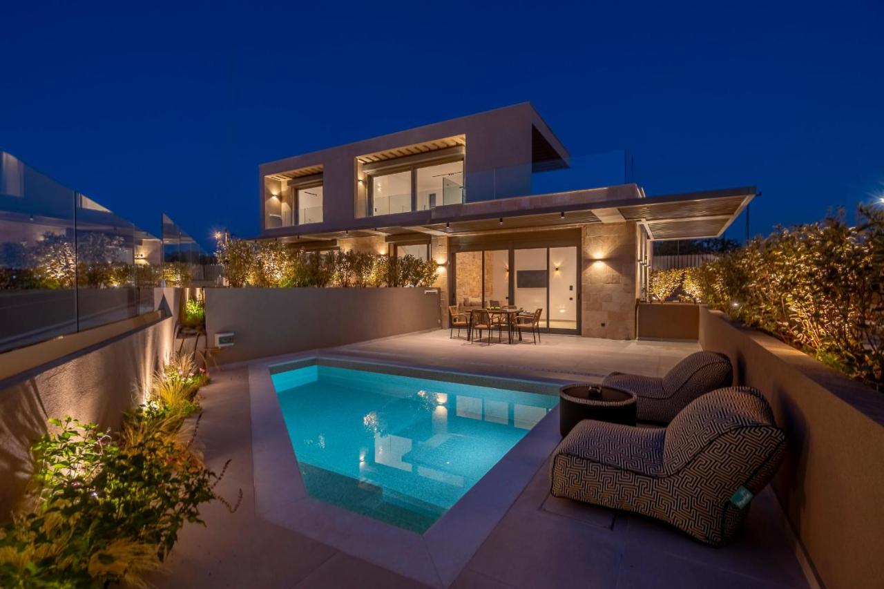 Elements Collection - B&B