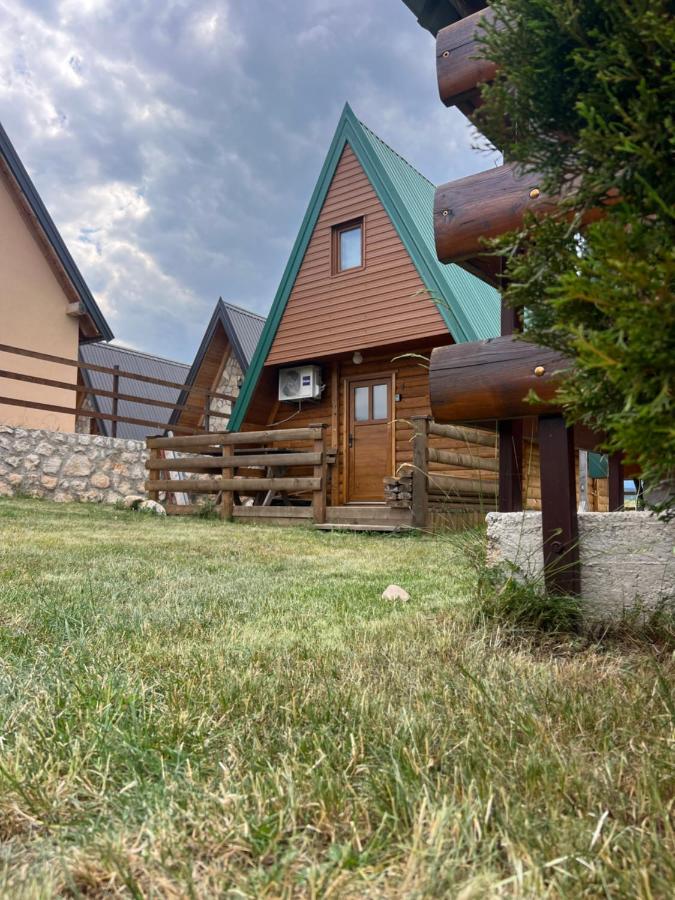 Warm home 2 Zabljak - B&B