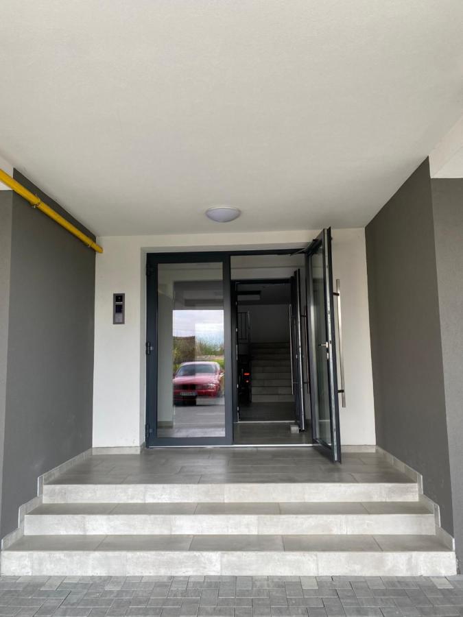 Comfort Residence Studio - B&B Sfântu Gheorghe