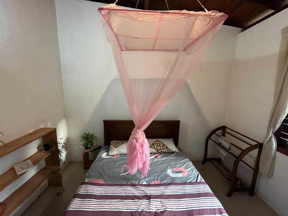 Chambre Lit Queen-Size 