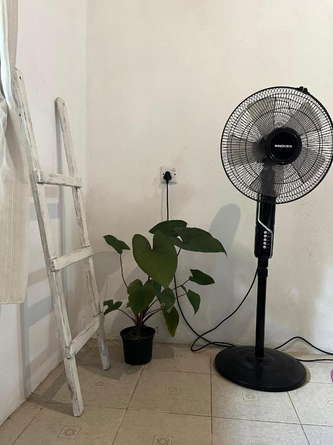 'Kolamba Gedara' green apartment - Chambres d'hôtes Ruwanwella