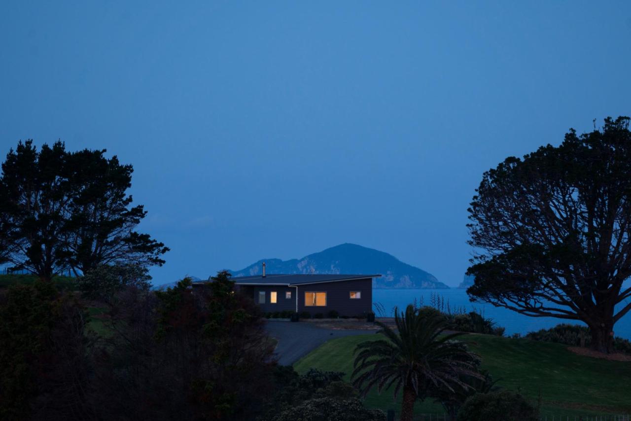 Oceanview Cottage Tutukaka Coast - B&B Tutukaka