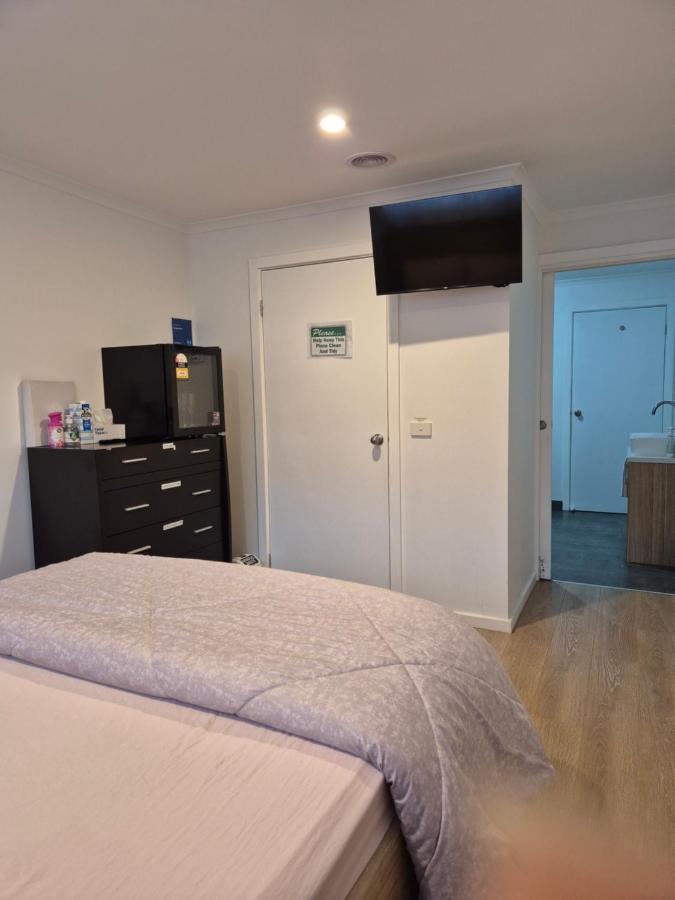 Camera Familiare con Bagno