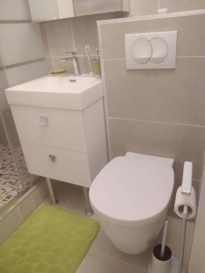 Bonite - Ferienwohnung Les Trois-Îlets