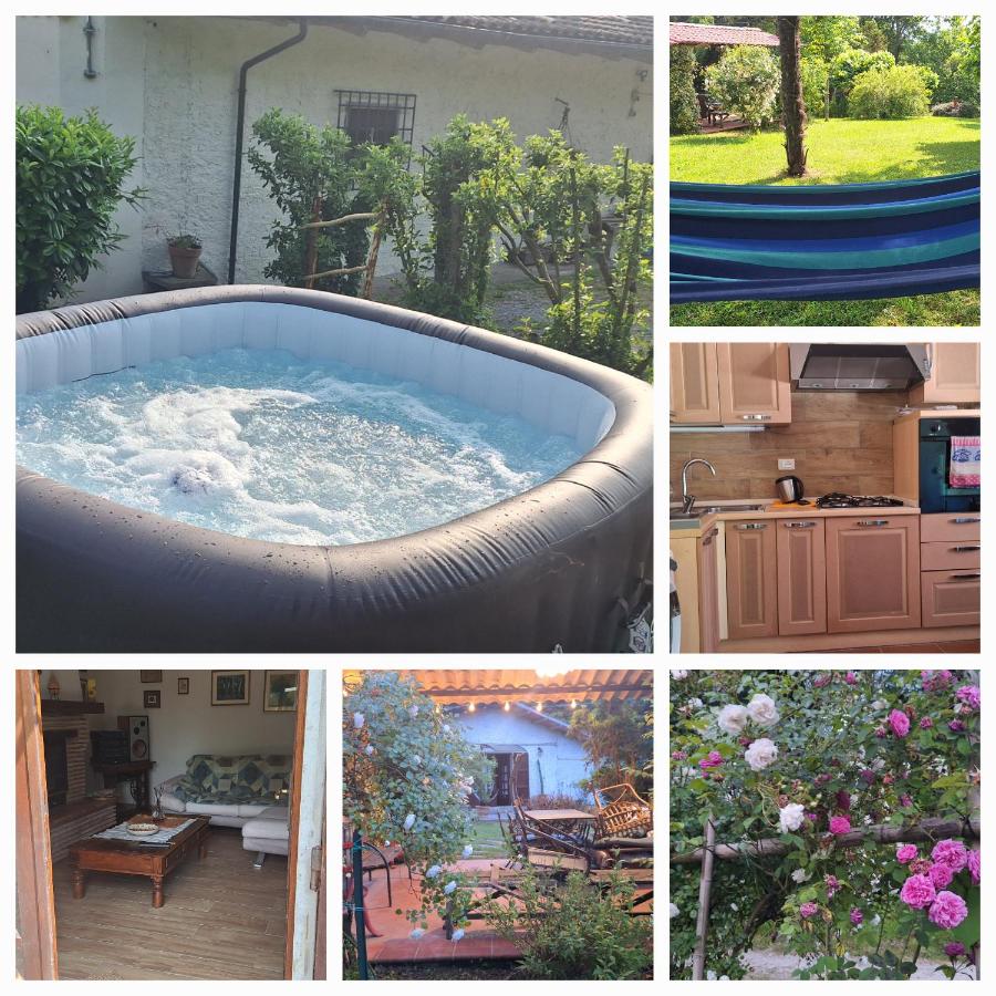 Alla Capannina - B&B