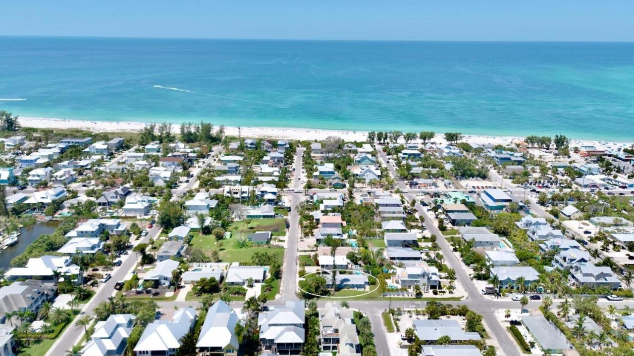 A Place in Paradise Unit A - Chambres d’hôtes Anna Maria