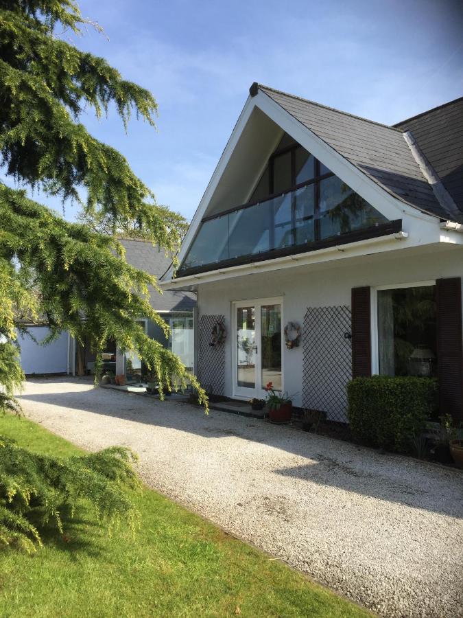 The Lodge at Ruddington - B&B
