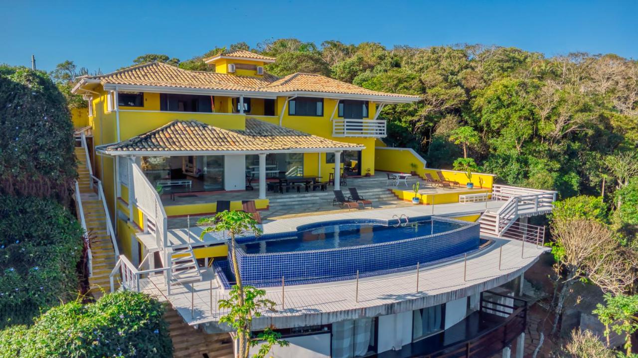 Búzios - Villa exceptionnelle - B&B Búzios