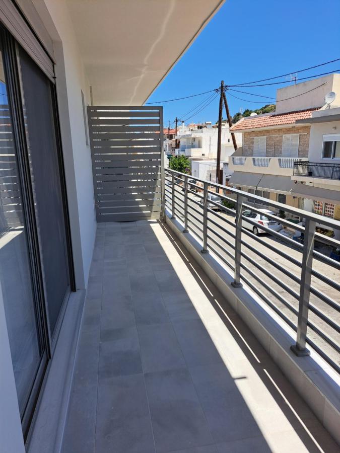 Giannis Apartment - B&B
