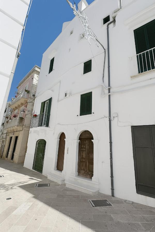 Suite Eleven - B&B Noci