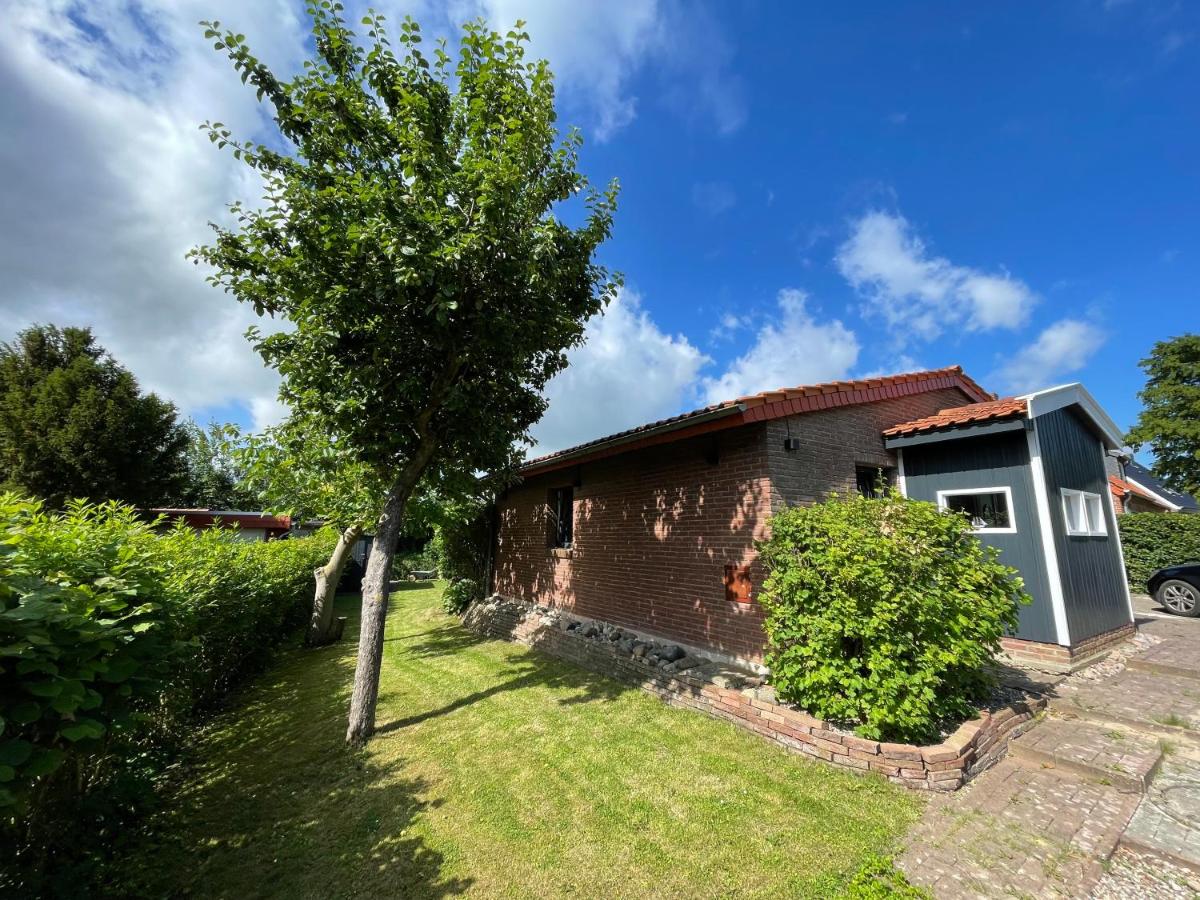 de Relliner Hüs - Ferienwohnung Heringsdorf