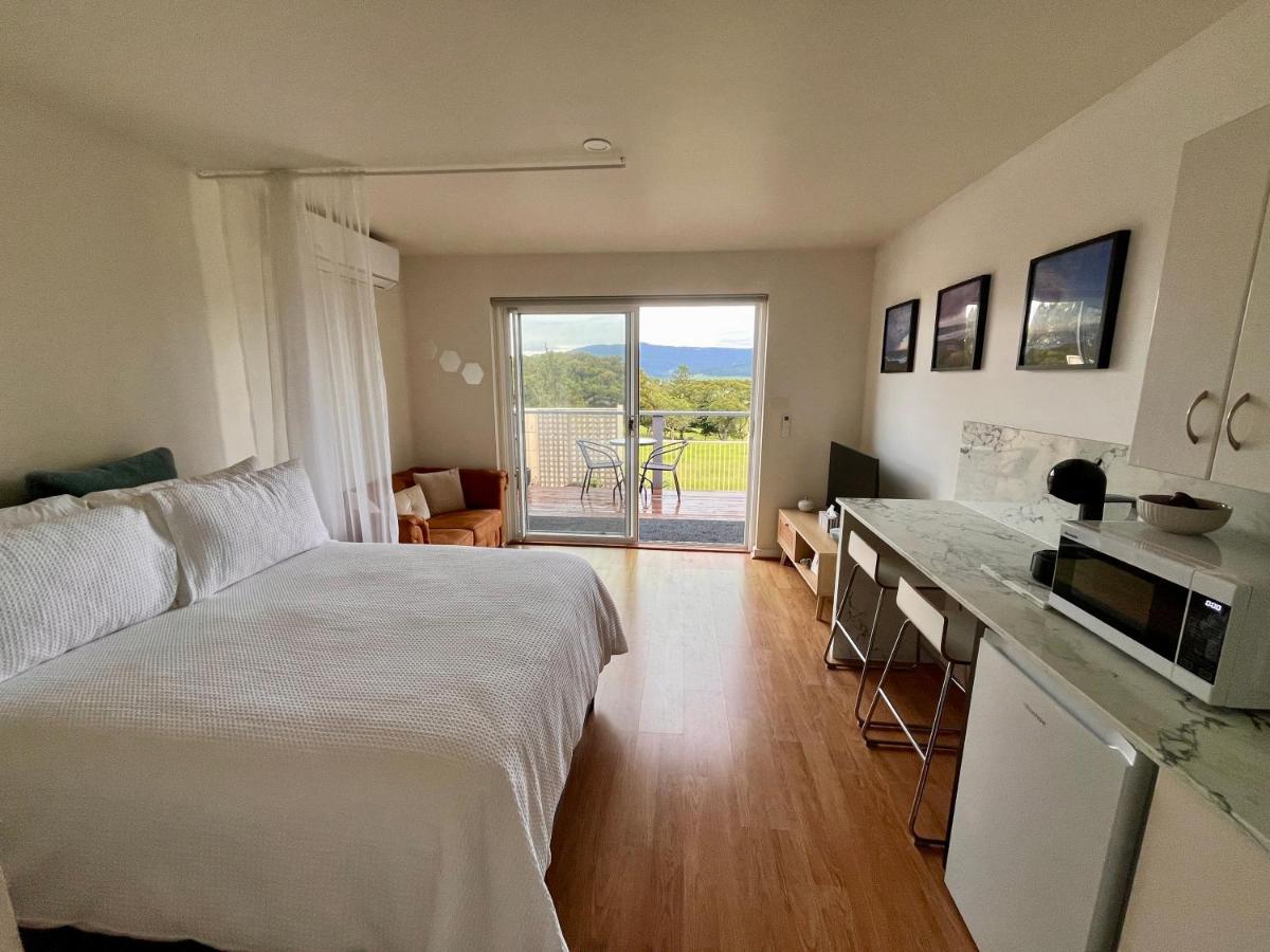 Cosy Studio with valley views - B&B Gerroa