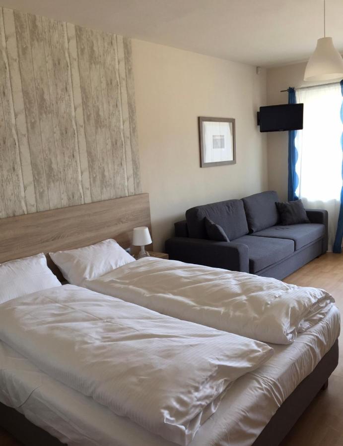Quadruple Room with Bathroom