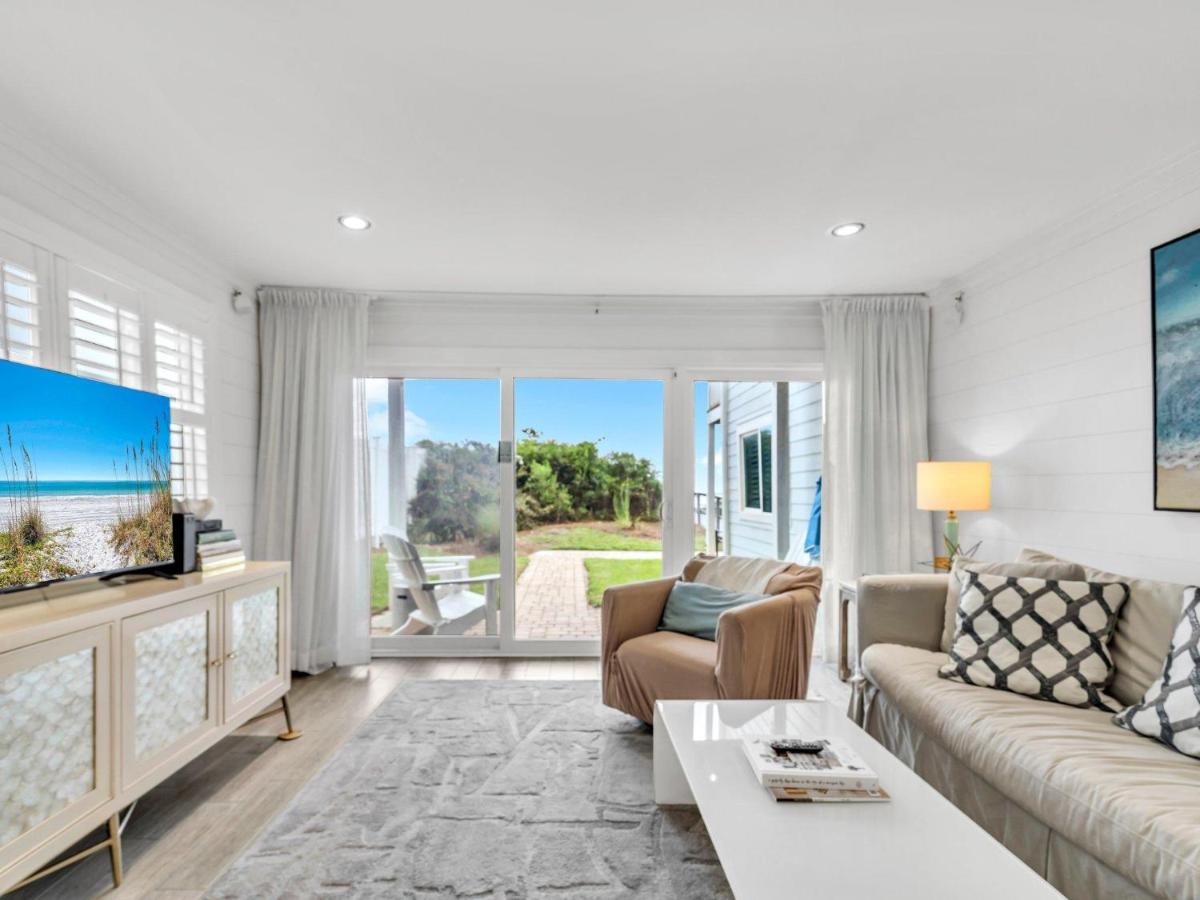 Ramsgate 1 - Chambres d’hôtes Rosemary Beach