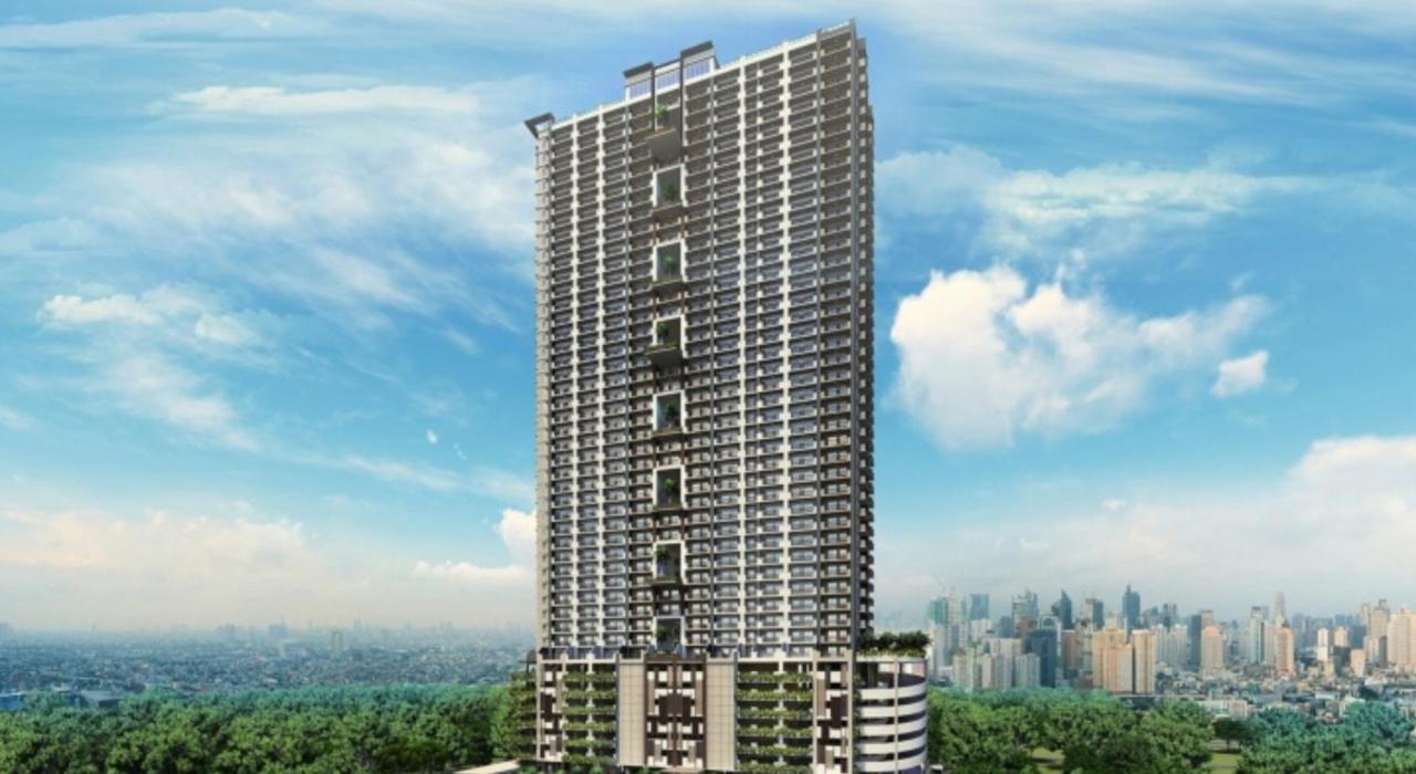 Unit Zenith 1BR in Aston Place Close to Makati CBD - B&B Manila