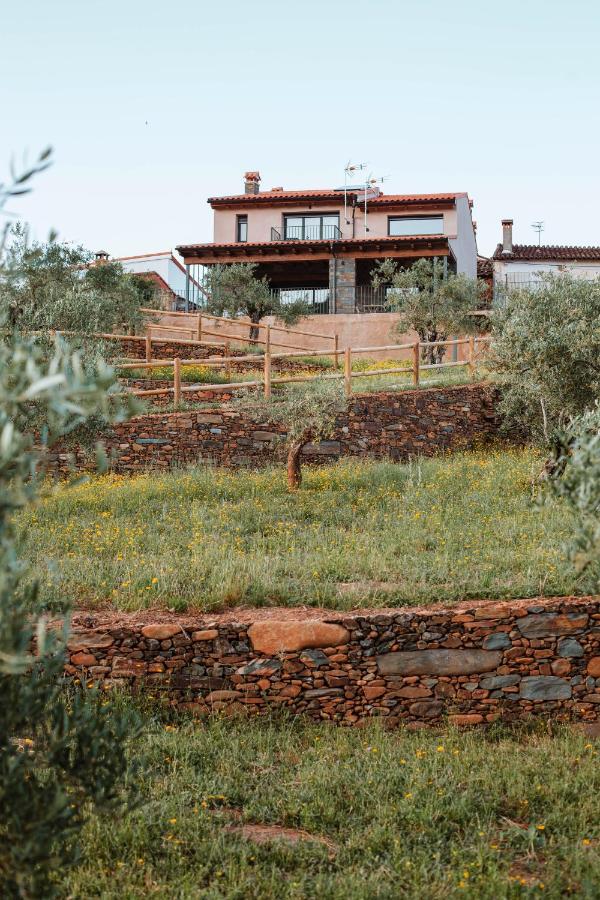 El Cielo de las Hurdes - Bed and Breakfast La Muela