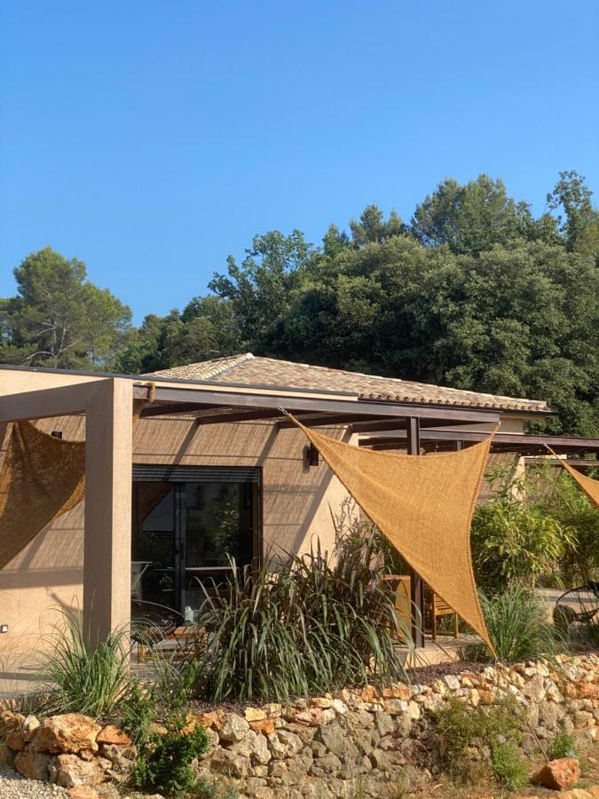 Villas Pampa - Logements de vacances - B&B